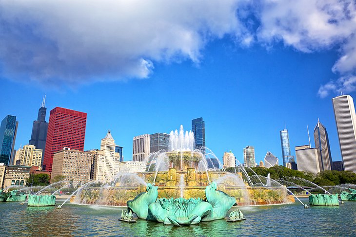 Best Places Near 29 East Madison Chicago Top Things to Do Nearby