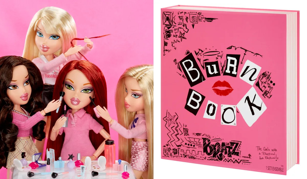 How to Get Mean Girls Bratz Easily? Step-by-Step Guide Revealed Here!