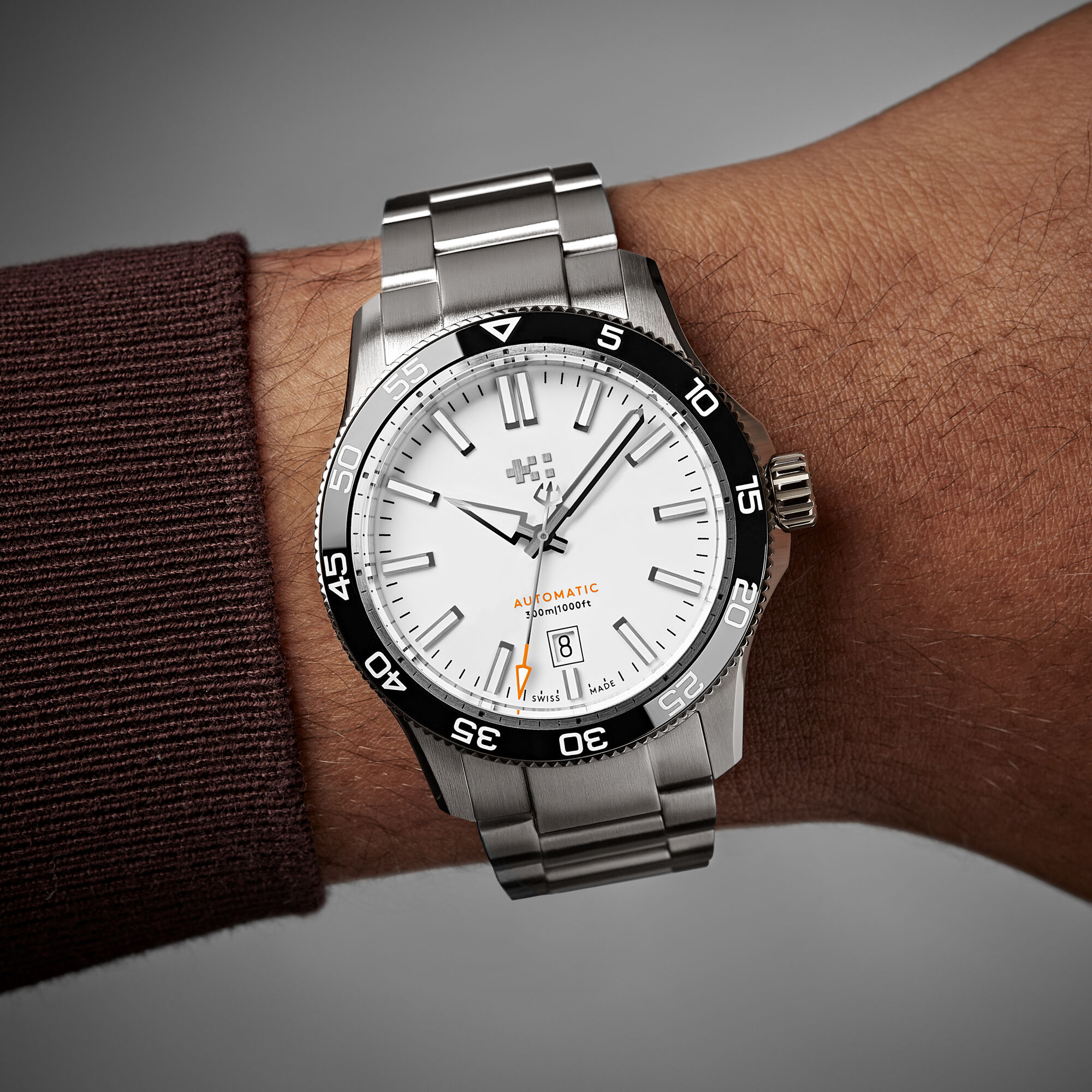Where to buy Christopher Ward C60 Trident get best price guide