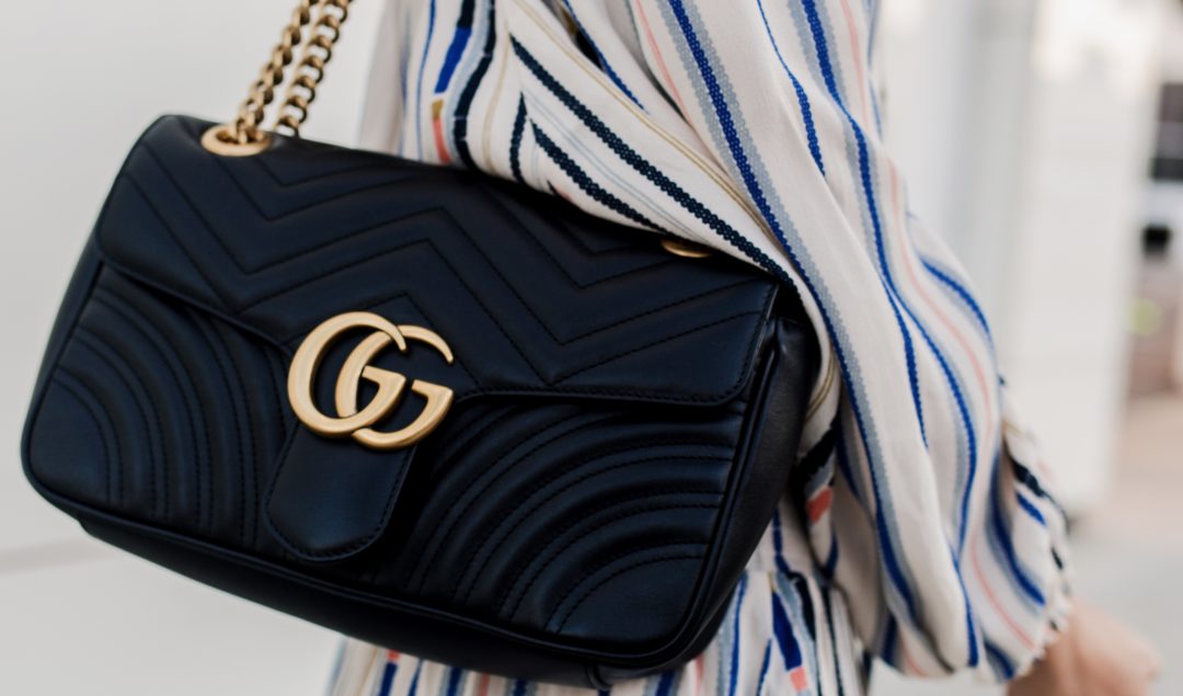 Why Buy Used Gucci Crossbody? Top 5 Tips to Save Money Now!