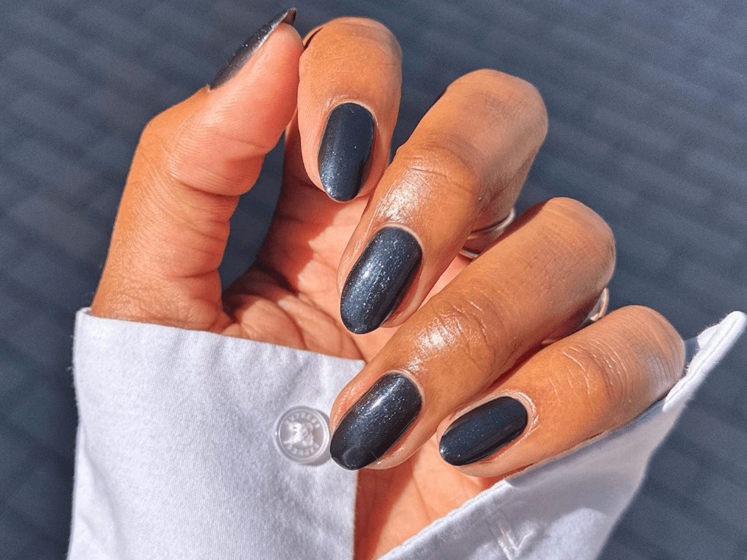 Short Winter Nails Ideas: Find Your Best Style This Season