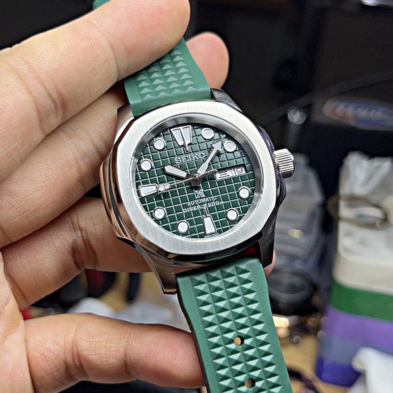 square watches seiko how to choose? (tips for best models and styles)
