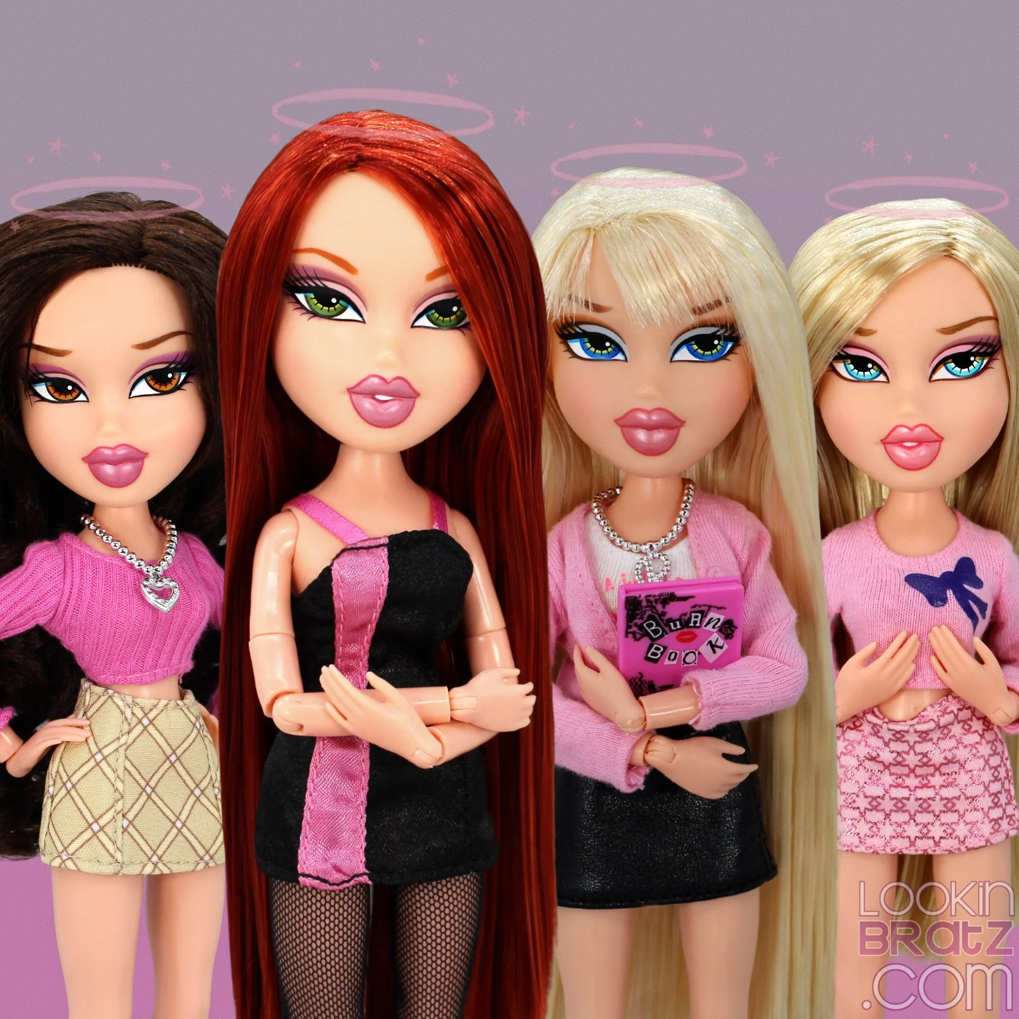 mean girls bratz dolls find rare ones quick tips