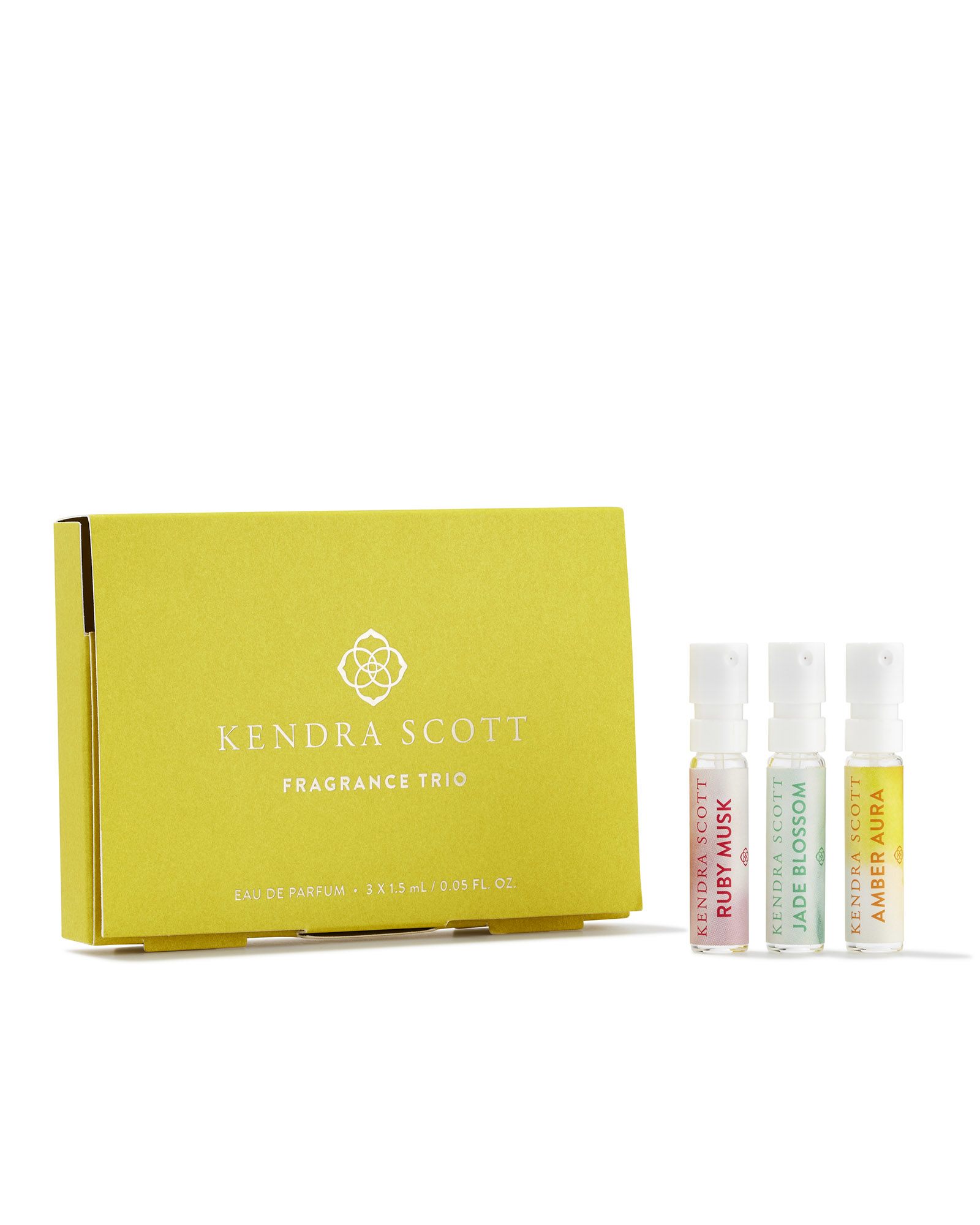 Best Kendra Scott Perfume Gift Sets Perfect for Her Present