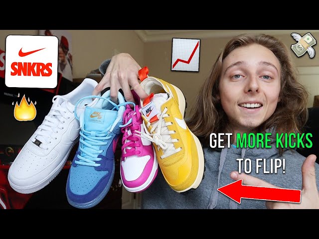 Boost Your Profit with Highest Buyback Dunks 3 Expert Resale Tips