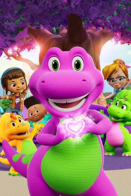 Where to Watch Barney Movies Free and Paid Options