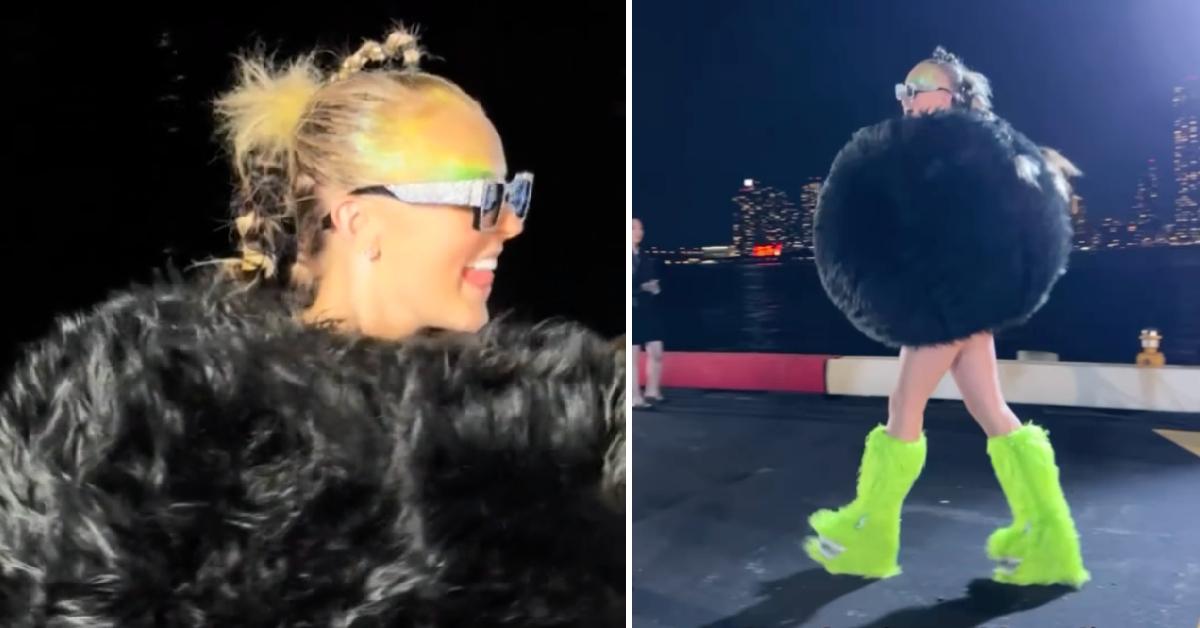 What Jojo Siwa Wore at NYFW? Her 3 Amazing Looks You Must See!