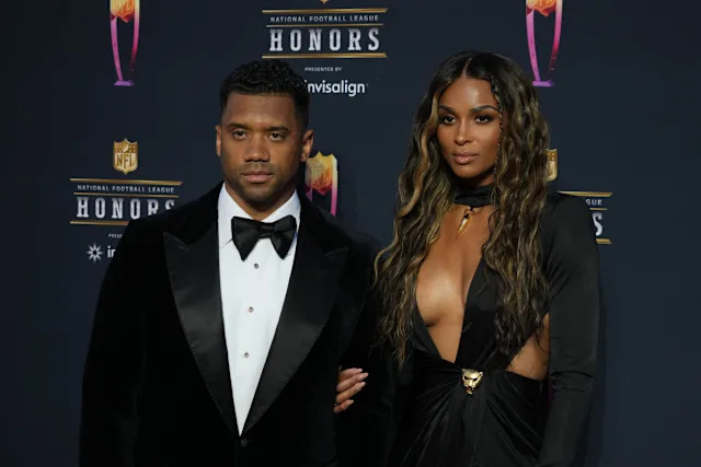 What is Russell Wilson girlfriend draft? Discover the latest updates now!
