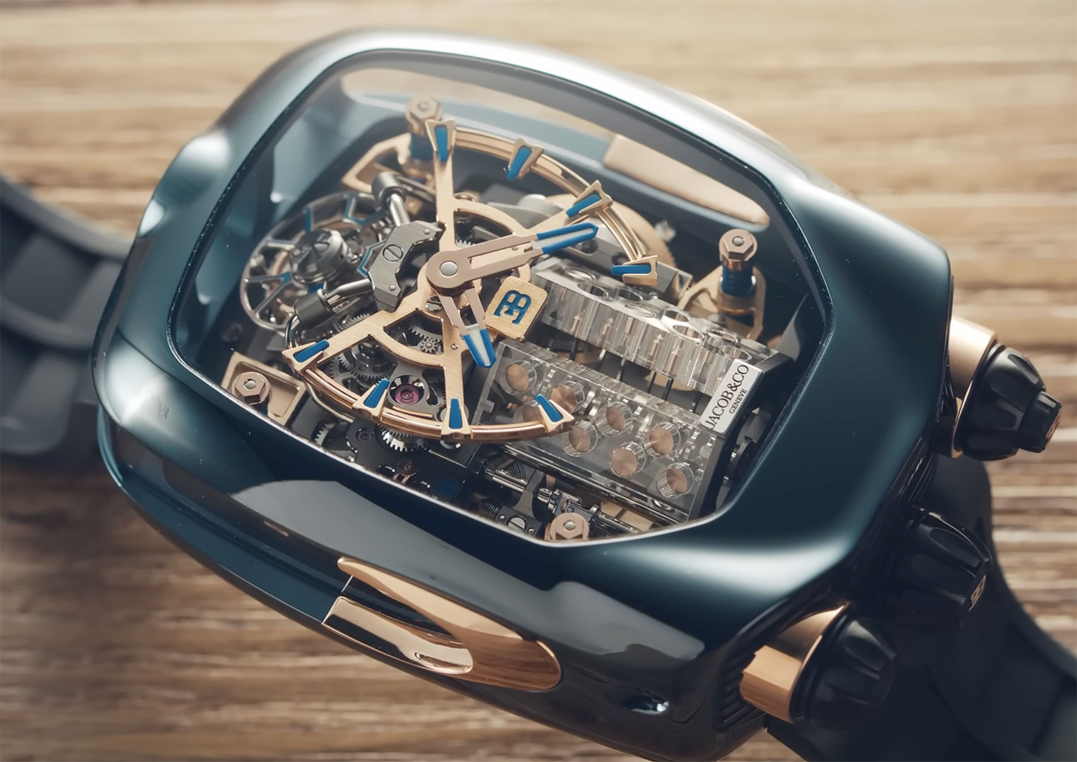 Is Jacob & Co Bugatti Tourbillon worth buying? 3 key factors explained now!