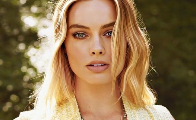 Is Margot Robbie the Most Beautiful Star? Actress Rank (Learn Fast)