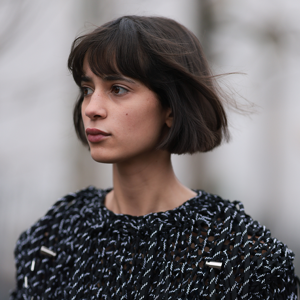Fine Hair Chin Length Bob vs Other Short Styles: What Works Best