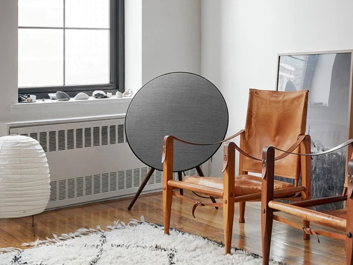 B&O A9 Speaker Features You Must Know Before Buying It