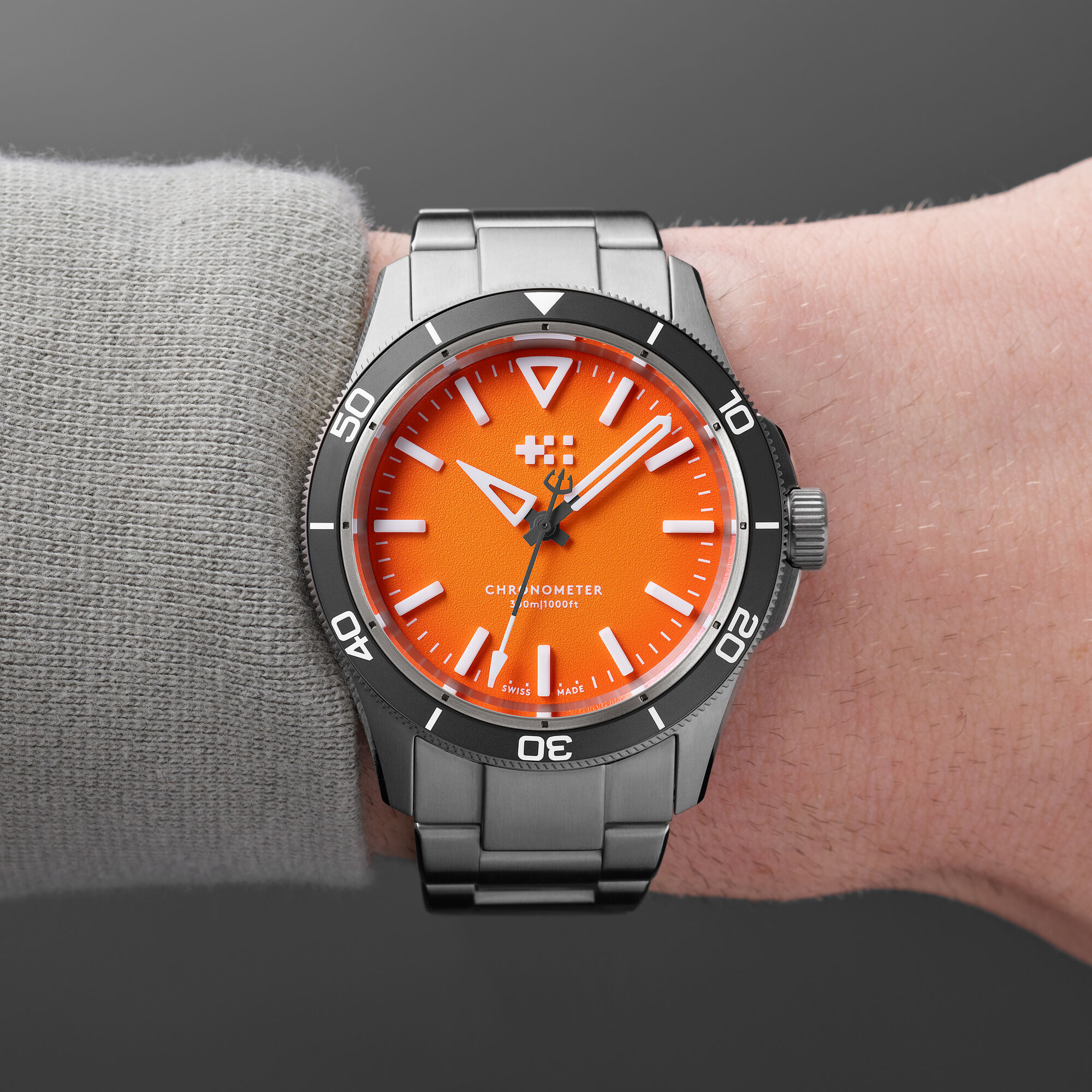 Where to buy Christopher Ward C60 Trident get best price guide