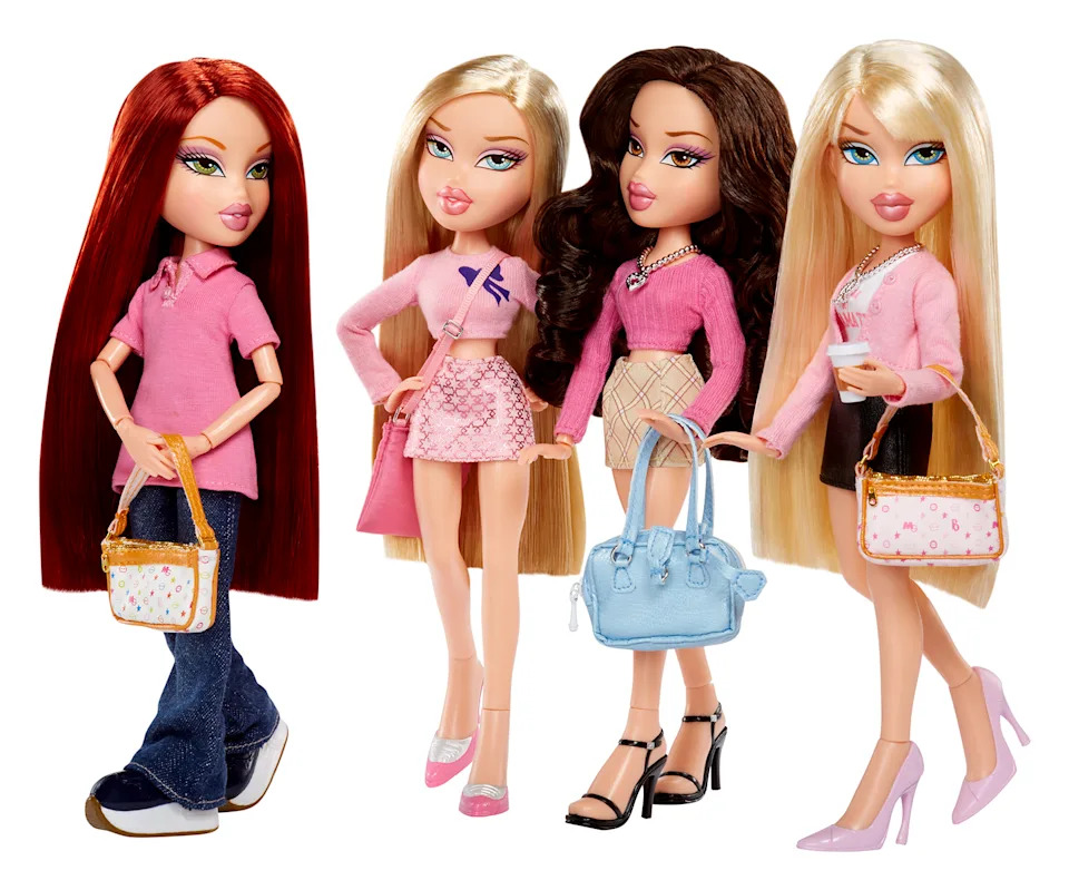 How to Get Mean Girls Bratz Easily? Step-by-Step Guide Revealed Here!