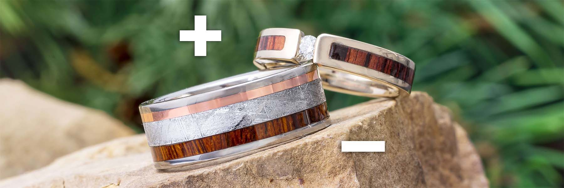 Why wood ring diamond is popular? Key benefits that lovers adore.