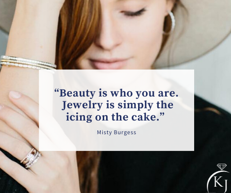 Looking for Meaningful Jewelry Quotes? 7 Heartfelt Lines Youll Love