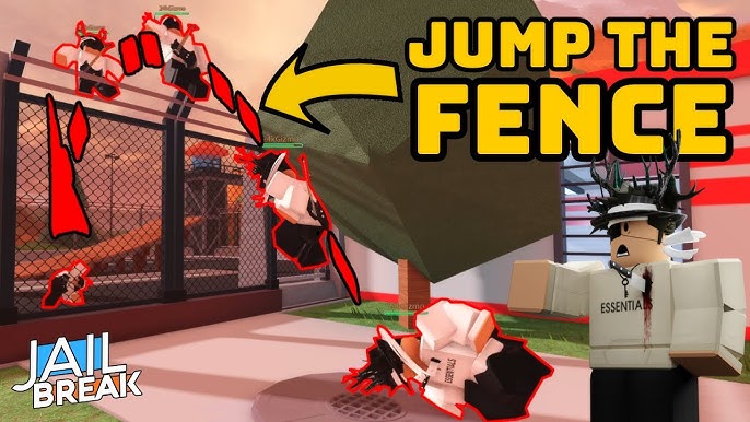 How to Win at Paw Paw Jail: Quick Method for Jail Breaks!